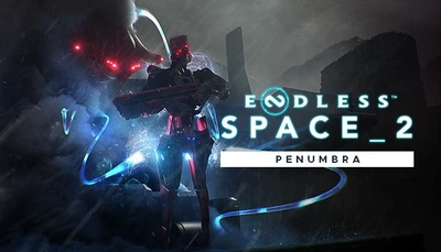 Дополнение Endless Space 2 - Penumbra для ПК (Ключ активации Steam)