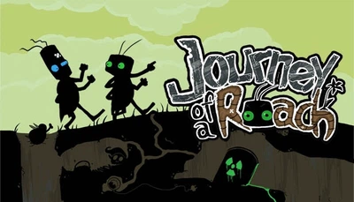 Игра Journey of a Roach для ПК (Ключ активации Steam)