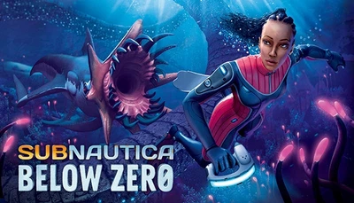 Игра Subnautica: Below Zero для ПК (Ключ активации Steam)