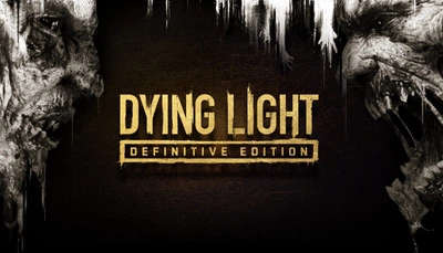 Игра Dying Light Definitive Edition - Europe для ПК (Ключ активации Steam)