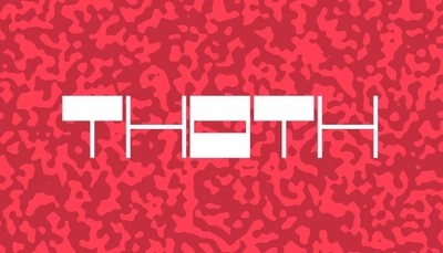 Игра THOTH для ПК (Ключ активации Steam)
