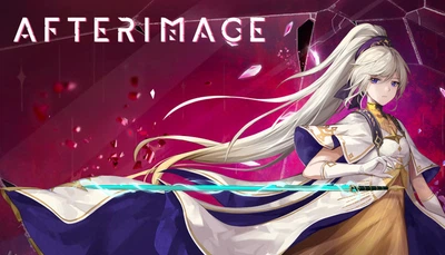 Игра Afterimage для ПК (Ключ активации Steam)