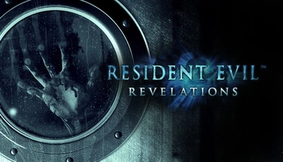 Игра Resident Evil: Revelations - Europe для ПК (Ключ активации Steam)
