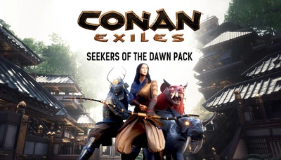 Дополнение Conan Exiles - Seekers of the Dawn Pack для ПК (Ключ активации Steam)