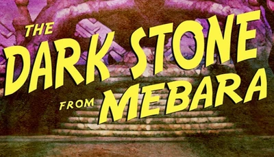 Игра The Dark Stone From Mebara для ПК (Ключ активации Steam)