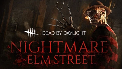 Дополнение Dead by Daylight: A Nightmare on Elm Street для ПК (Ключ активации Steam)