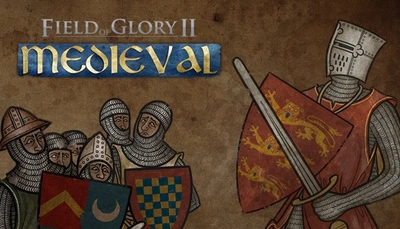 Игра Field of Glory II: Medieval для ПК (Ключ активации Steam)