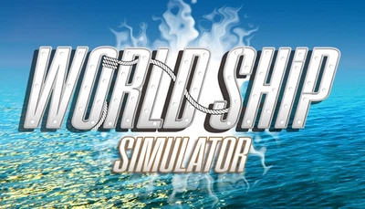 Игра World Ship Simulator для ПК (Ключ активации Steam)