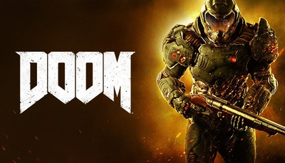 Doom — игры серии Doom купить в ROZETKA: отзывы, цена в Киеве, Украине