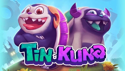 Игра Tin & Kuna для ПК (Ключ активации Steam)