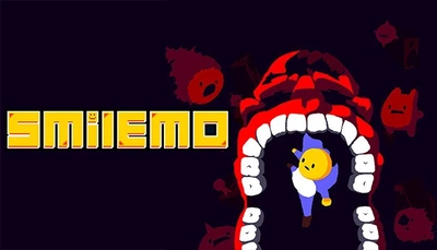 Игра Smilemo для ПК (Ключ активации Steam)