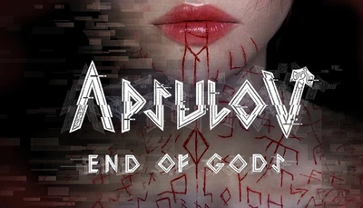 Игра Apsulov: End of Gods для ПК (Ключ активации Steam)