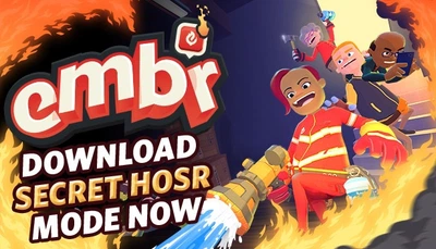 Игра Embr для ПК (Ключ активации Steam)