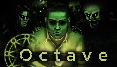 Игра Octave для ПК (Ключ активации Steam)
