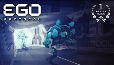 Игра EGO Protocol для ПК (Ключ активации Steam)