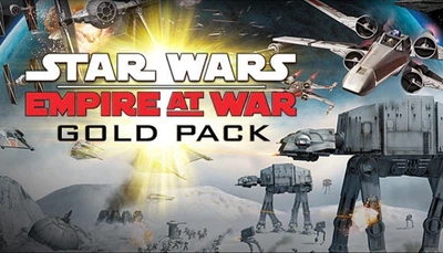 ROZETKA » Игра Star Wars Empire at War: Gold Pack для ПК (Ключ