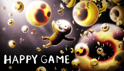 Гра Happy Game для ПК (Ключ активації Steam)