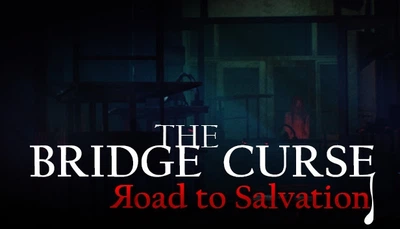 Гра The Bridge Curse Road to Salvation для ПК (Ключ активації Steam)