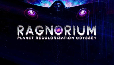 Игра Ragnorium для ПК (Ключ активации Steam)