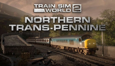Дополнение Train Sim World 2: Northern Trans-Pennine: Manchester - Leeds Route для ПК (Ключ активации Steam)
