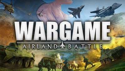 Игра Wargame: AirLand Battle - Europe для ПК (Ключ активации Steam)