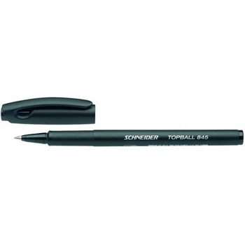 Ролер SCHNEIDER TOPBALL 845 0.3 мм чорний