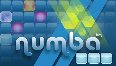 Игра Numba Deluxe для ПК (Ключ активации Steam)