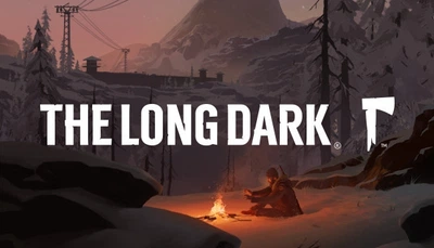 Игра The Long Dark для ПК (Ключ активации Steam)