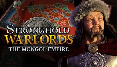 Дополнение Stronghold: Warlords - The Mongol Empire Campaign для ПК (Ключ активации Steam)