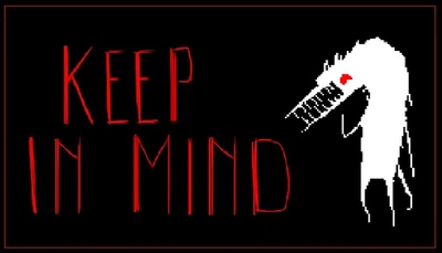 Гра Keep in Mind: Remastered для ПК (Ключ активації Steam)