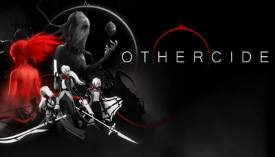 Игра Othercide для ПК (Ключ активации Steam)