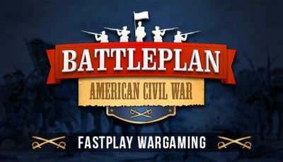 Игра Battleplan American Civil War для ПК (Ключ активации Steam)
