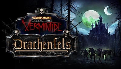 Дополнение Warhammer: End Times - Vermintide Drachenfels для ПК (Ключ активации Steam)