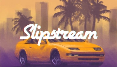 Игра Slipstream для ПК (Ключ активации Steam)