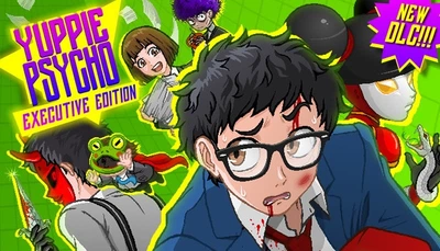 Игра Yuppie Psycho для ПК (Ключ активации Steam)