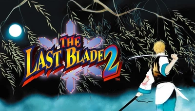 Игра The Last Blade 2 для ПК (Ключ активации Steam)