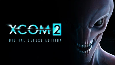 Игра XCOM 2: Digital Deluxe Edition для ПК (Ключ активации Steam)