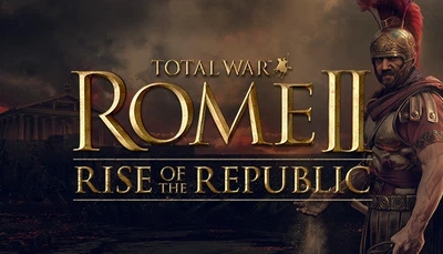 Дополнение Total War: Rome II - Rise of The Republic Campaign Pack - Europe для ПК (Ключ активации Steam)