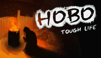 Гра Hobo: Tough Life для ПК (Ключ активації Steam)