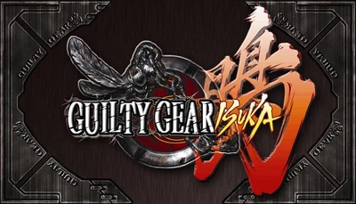 Игра Guilty Gear Isuka для ПК (Ключ активации Steam)
