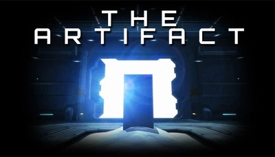 Гра The Artifact для ПК (Ключ активації Steam)