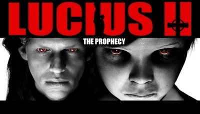 Игра Lucius II: The Prophecy для ПК (Ключ активации Steam)