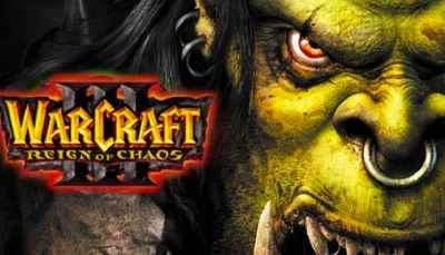 Гра Warcraft 3: Reign of Chaos для ПК (Ключ активації Battle.net)