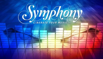Игра Symphony для ПК (Ключ активации Steam)