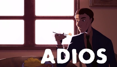Игра Adios для ПК (Ключ активации Steam)