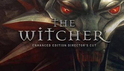 Игра The Witcher: Enhanced Edition Director's Cut для ПК (Ключ активации GOG)