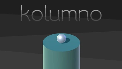 Гра Kolumno для ПК (Ключ активації Steam)