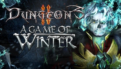 Дополнение Dungeons II - A Game of Winter для ПК (Ключ активации Steam)