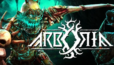 Игра Arboria для ПК (Ключ активации Steam)