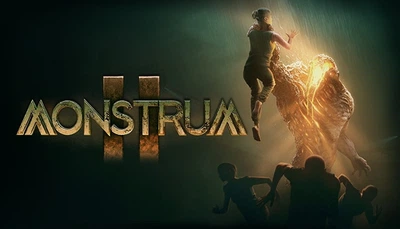 Игра Monstrum 2 для ПК (Ключ активации Steam)